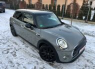 MINI Cooper 1.5TURBO*CHILI*FullLED Navi Skóra PDCx2 BiKoLoR