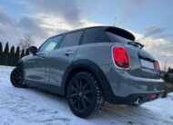MINI Cooper 1.5TURBO*CHILI*FullLED Navi Skóra PDCx2 BiKoLoR