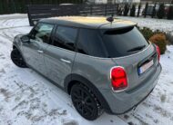 MINI Cooper 1.5TURBO*CHILI*FullLED Navi Skóra PDCx2 BiKoLoR