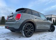 MINI Cooper 1.5TURBO*CHILI*FullLED Navi Skóra PDCx2 BiKoLoR