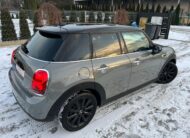 MINI Cooper 1.5TURBO*CHILI*FullLED Navi Skóra PDCx2 BiKoLoR
