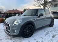 MINI Cooper 1.5TURBO*CHILI*FullLED Navi Skóra PDCx2 BiKoLoR