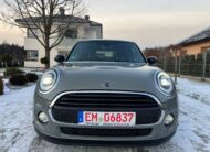 MINI Cooper 1.5TURBO*CHILI*FullLED Navi Skóra PDCx2 BiKoLoR