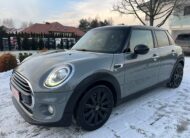 MINI Cooper 1.5TURBO*CHILI*FullLED Navi Skóra PDCx2 BiKoLoR