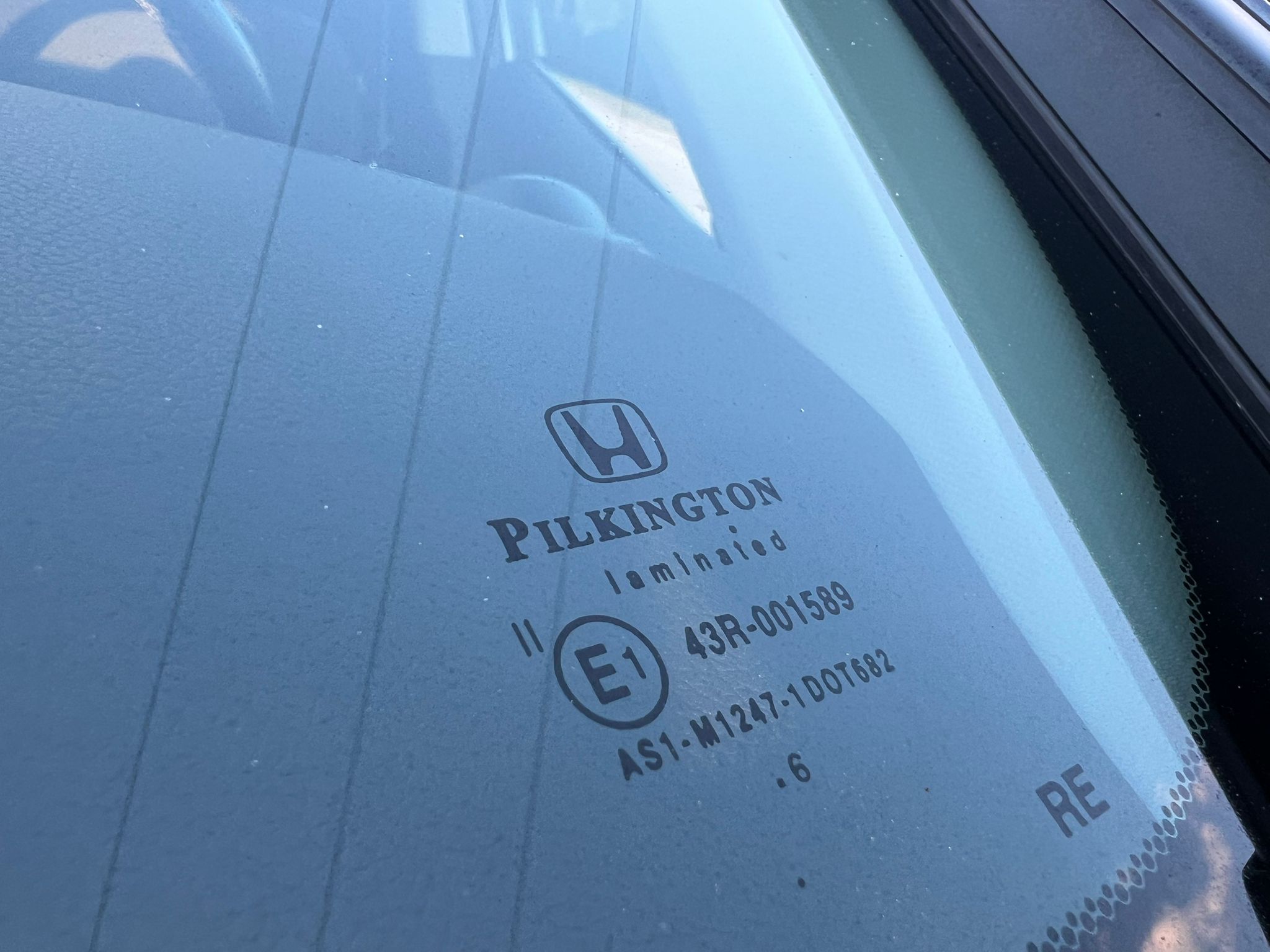 HONDA CIVIC TOURER LIFT 1.8I-VTEC