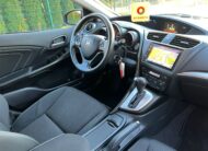 HONDA CIVIC TOURER LIFT 1.8I-VTEC
