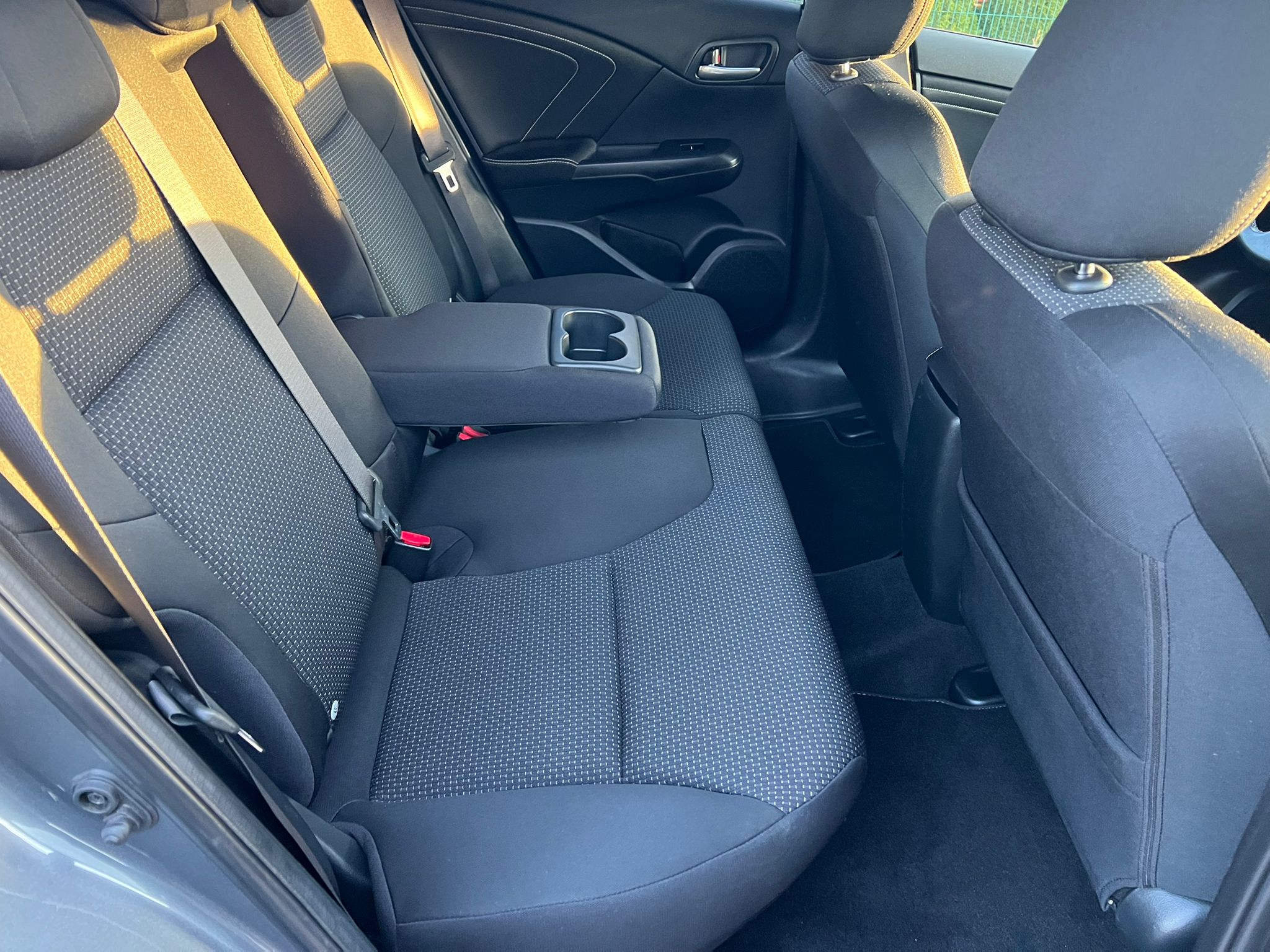 HONDA CIVIC TOURER LIFT 1.8I-VTEC