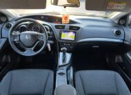 HONDA CIVIC TOURER LIFT 1.8I-VTEC