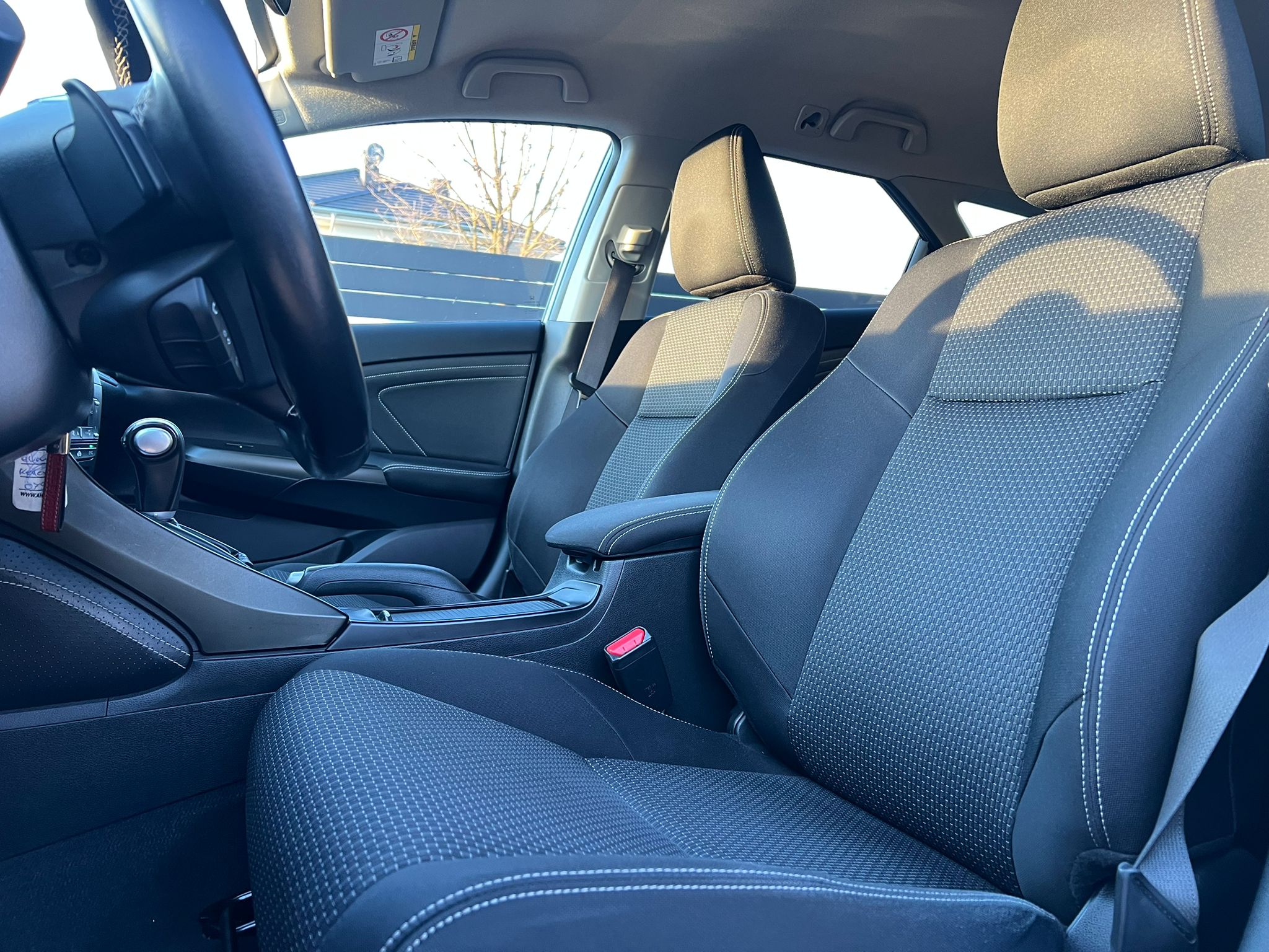 HONDA CIVIC TOURER LIFT 1.8I-VTEC