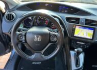 HONDA CIVIC TOURER LIFT 1.8I-VTEC