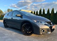 HONDA CIVIC TOURER LIFT 1.8I-VTEC