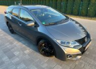 HONDA CIVIC TOURER LIFT 1.8I-VTEC