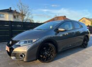 HONDA CIVIC TOURER LIFT 1.8I-VTEC