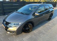 HONDA CIVIC TOURER LIFT 1.8I-VTEC