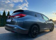 HONDA CIVIC TOURER LIFT 1.8I-VTEC