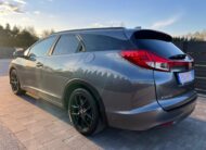 HONDA CIVIC TOURER LIFT 1.8I-VTEC