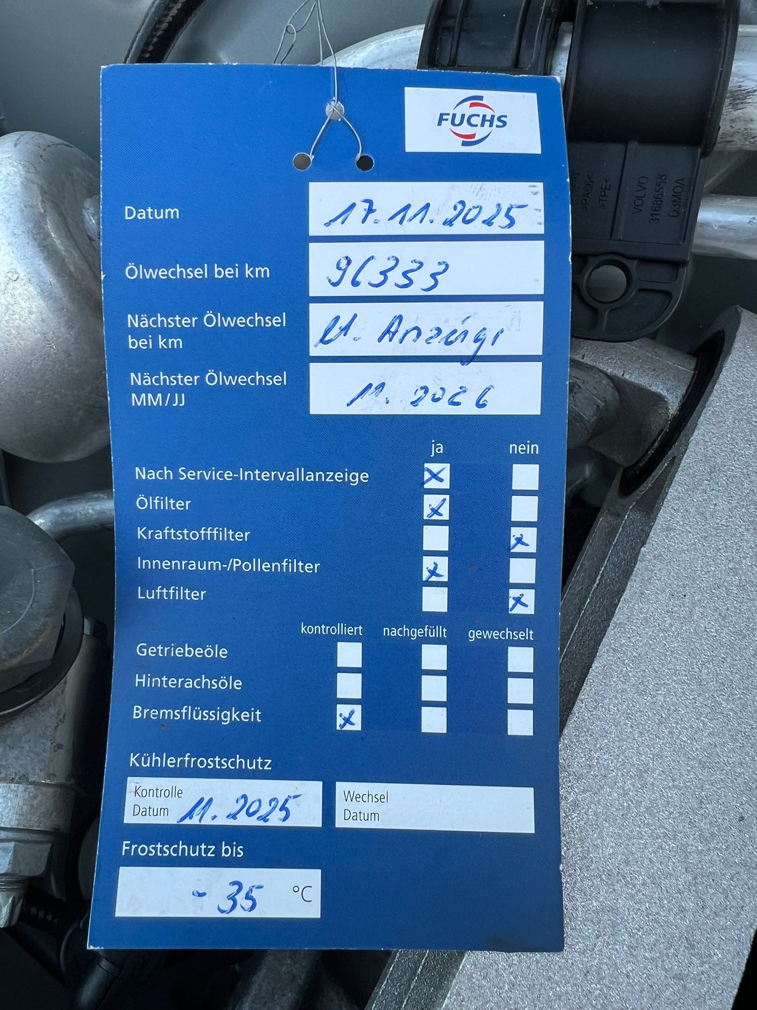 VOLVO V60 CC B4 ULTIMATE FULL