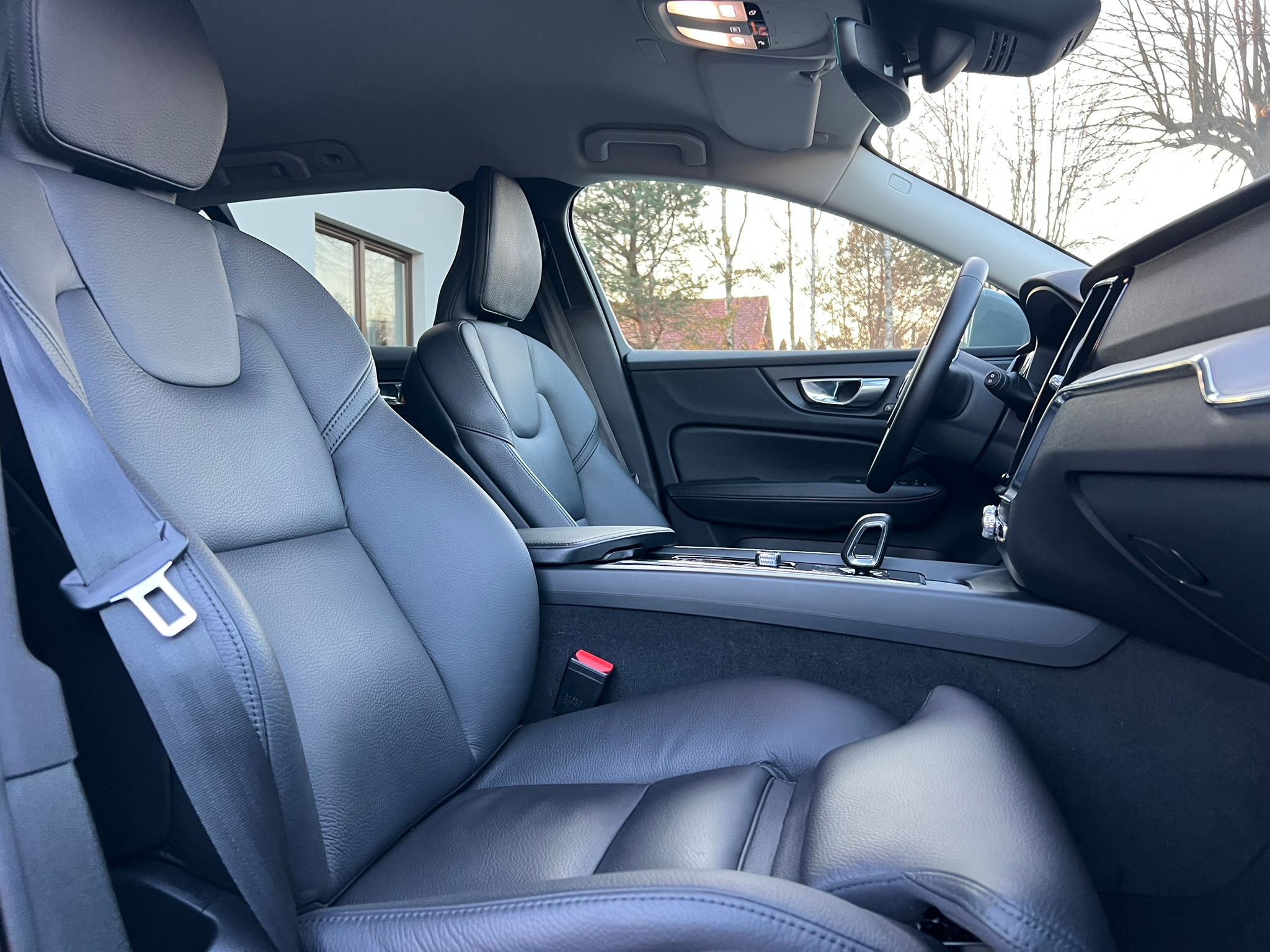 VOLVO V60 CC B4 ULTIMATE FULL