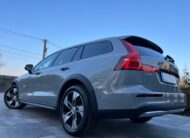 VOLVO V60 CC B4 ULTIMATE FULL