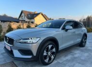 VOLVO V60 CC B4 ULTIMATE FULL