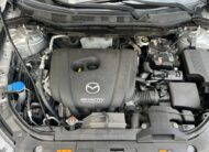 Mazda CX-5 Sportsline 4×4 Pierwsza Ręka FULL