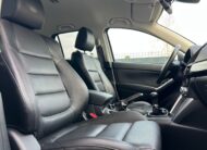 Mazda CX-5 Sportsline 4×4 Pierwsza Ręka FULL