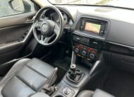 Mazda CX-5 Sportsline 4×4 Pierwsza Ręka FULL