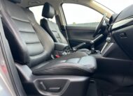 Mazda CX-5 Sportsline 4×4 Pierwsza Ręka FULL