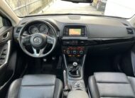 Mazda CX-5 Sportsline 4×4 Pierwsza Ręka FULL