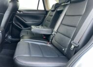 Mazda CX-5 Sportsline 4×4 Pierwsza Ręka FULL