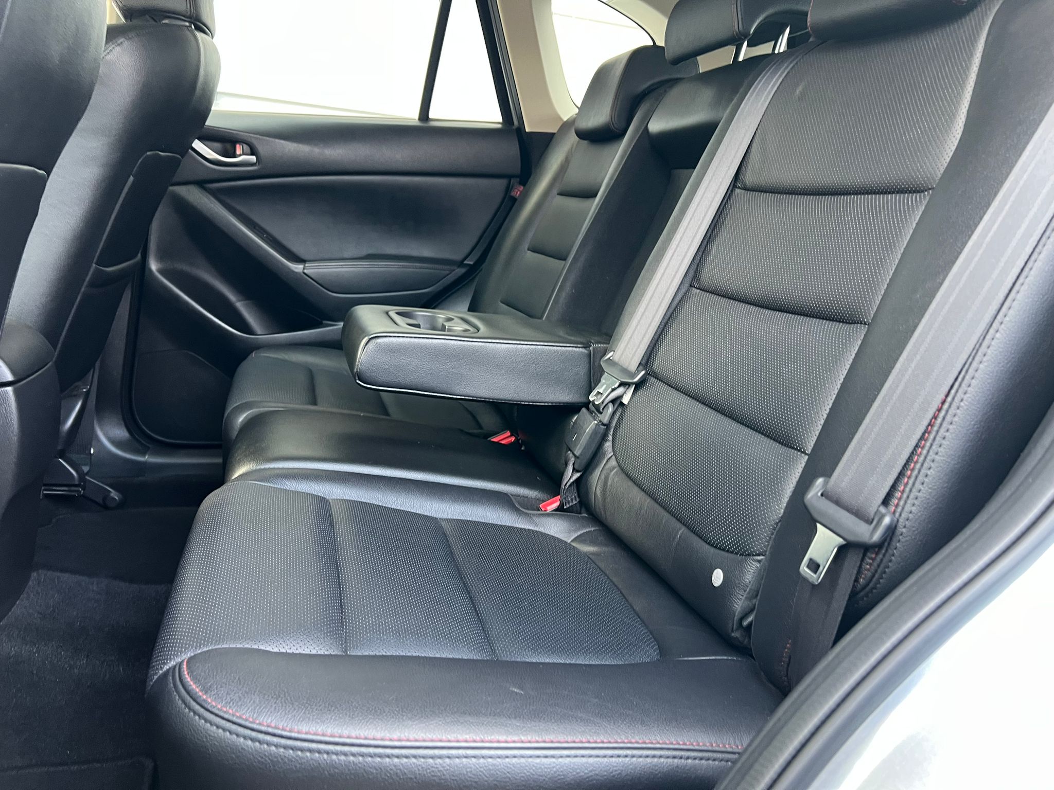 Mazda CX-5 Sportsline 4×4 Pierwsza Ręka FULL