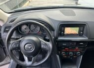 Mazda CX-5 Sportsline 4×4 Pierwsza Ręka FULL
