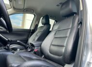 Mazda CX-5 Sportsline 4×4 Pierwsza Ręka FULL
