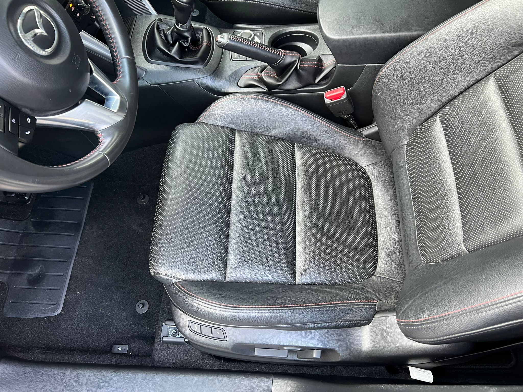 Mazda CX-5 Sportsline 4×4 Pierwsza Ręka FULL