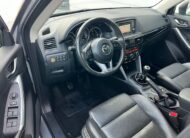 Mazda CX-5 Sportsline 4×4 Pierwsza Ręka FULL