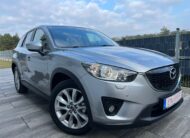 Mazda CX-5 Sportsline 4×4 Pierwsza Ręka FULL