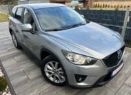 Mazda CX-5 Sportsline 4×4 Pierwsza Ręka FULL
