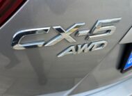 Mazda CX-5 Sportsline 4×4 Pierwsza Ręka FULL