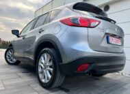 Mazda CX-5 Sportsline 4×4 Pierwsza Ręka FULL