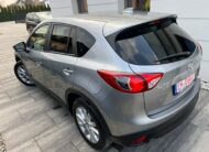 Mazda CX-5 Sportsline 4×4 Pierwsza Ręka FULL