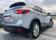 Mazda CX-5 Sportsline 4×4 Pierwsza Ręka FULL