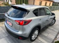 Mazda CX-5 Sportsline 4×4 Pierwsza Ręka FULL