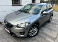 Mazda CX-5 Sportsline 4×4 Pierwsza Ręka FULL