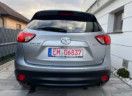 Mazda CX-5 Sportsline 4×4 Pierwsza Ręka FULL