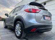Mazda CX-5 Sportsline 4×4 Pierwsza Ręka FULL