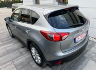 Mazda CX-5 Sportsline 4×4 Pierwsza Ręka FULL