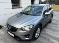 Mazda CX-5 Sportsline 4×4 Pierwsza Ręka FULL