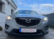 Mazda CX-5 Sportsline 4×4 Pierwsza Ręka FULL