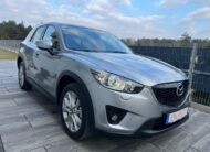 Mazda CX-5 Sportsline 4×4 Pierwsza Ręka FULL