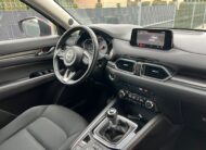 Mazda Cx-5 Sportsline 4×4 FULL